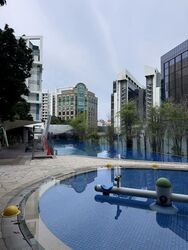 Watermark Robertson Quay (D9), Apartment #500621931